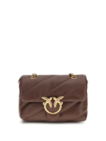 Love Mini Puff Shoulder Bag
