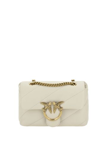 Love Mini Puff Shoulder Bag
