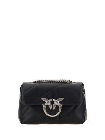 Love Mini Puff Shoulder Bag