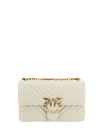 Love One Classic Shoulder Bag