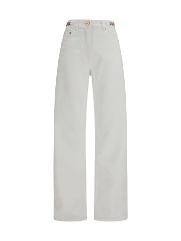 Medusa '95 straight Jeans