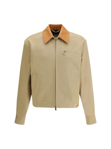 Cotton Jacket