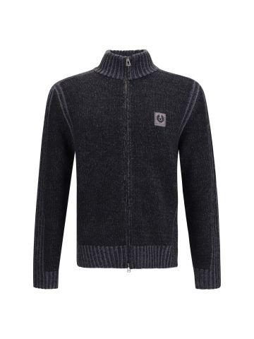 SEASONAL WATCH FULL ZIP JUMPER
