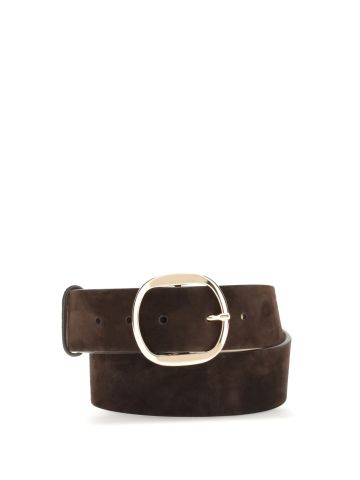 ELSTER BUCKLE BELT