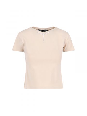 Y Project T-shirts and Polos Beige