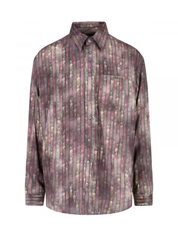 Y Project Shirts Brown