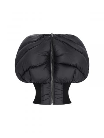 Rick Owens Jackets Black