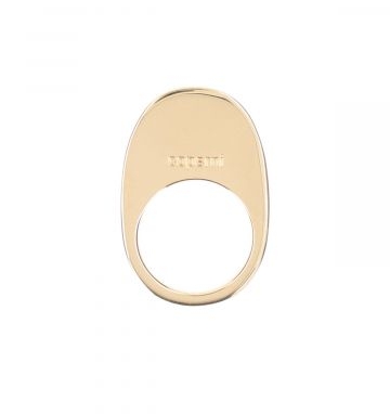 Coperni Bijoux Golden