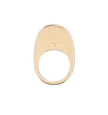 Coperni Bijoux Golden