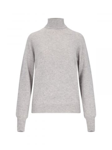 MA'RY'YA Sweaters Grey