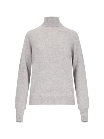 MA'RY'YA Sweaters Grey