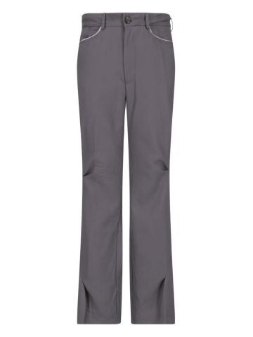 KIKO KOSTADINOV Trousers Grey