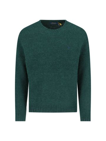Polo Ralph Lauren Sweaters Green