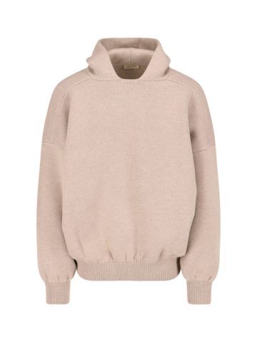 Fear of God Sweaters Beige