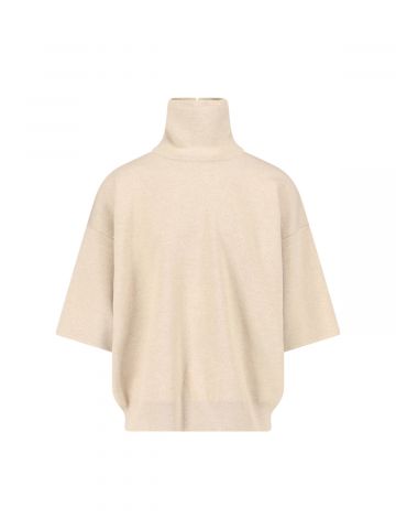 Fear of God Sweaters Beige