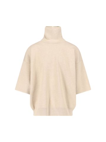 Fear of God Sweaters Beige