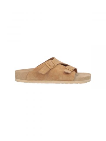 Birkenstock Sandals Beige