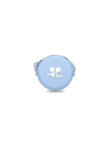 Courrèges Bags.. Blue