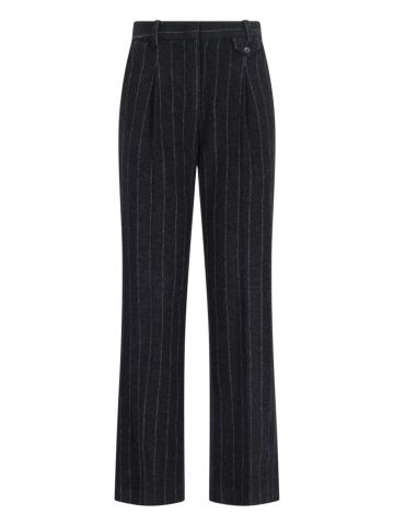 THE GARMENT Trousers Black