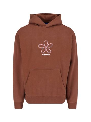 AWAKE NY Sweaters Brown