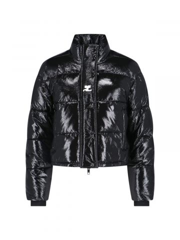 Courrèges Jackets Black