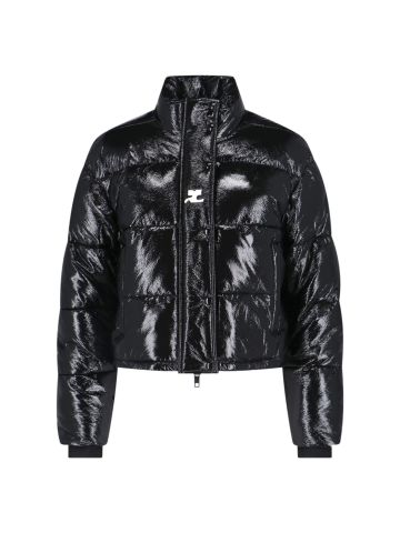 Courrèges Jackets Black
