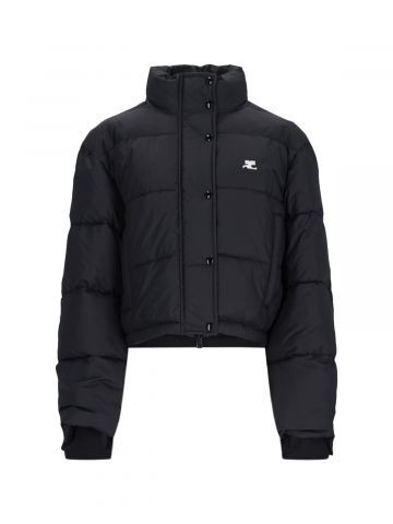 Courrèges Jackets Black