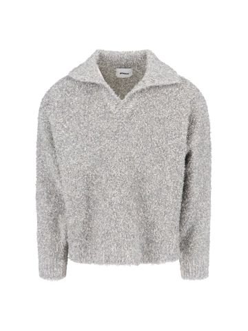 Bonsai Sweaters Grey