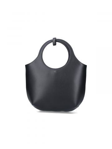 Courrèges Bags.. Black