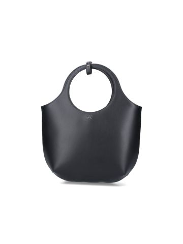 Courrèges Bags.. Black