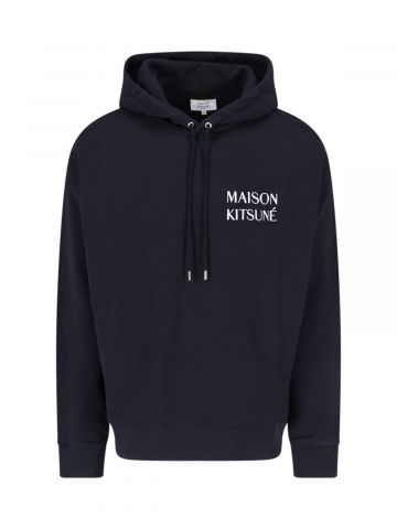 MAISON KITSUNE' Sweaters Black