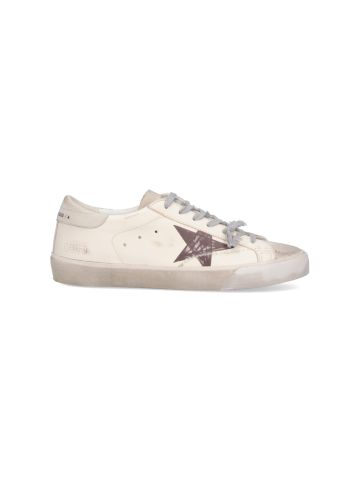 Golden Goose Sneakers White