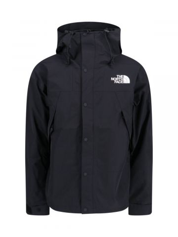 THE NORTH FACE Jackets Black