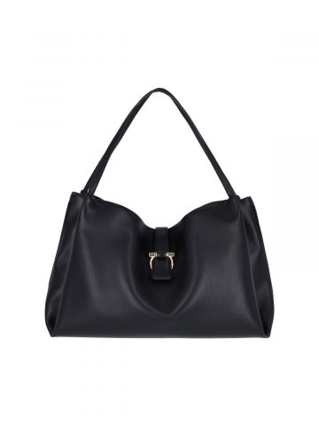 Ferragamo Bags.. Black