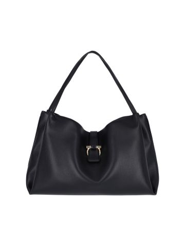 Ferragamo Bags.. Black