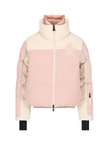 MONCLER GRENOBLE Jackets Pink