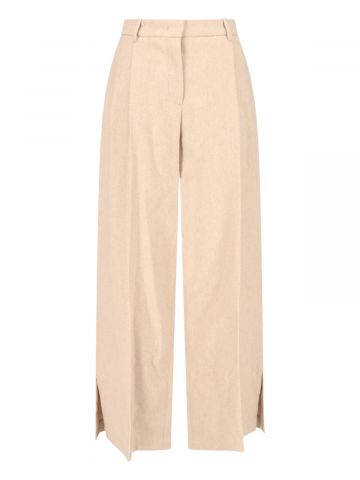 THE GARMENT Trousers Beige