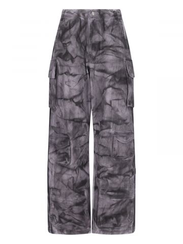 Adidas Trousers Grey