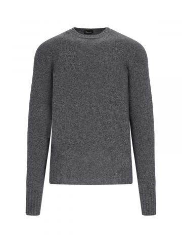 Drumohr Sweaters Grey