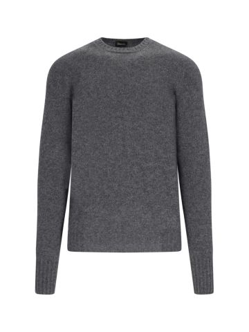 Drumohr Sweaters Grey