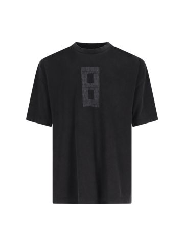 Fear of God T-shirts and Polos Black
