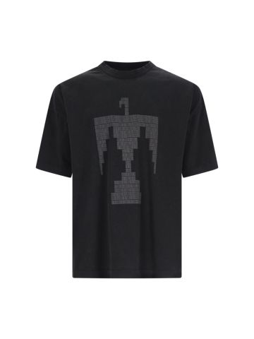 Fear of God T-shirts and Polos Black