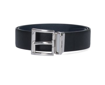 Prada Belts Black