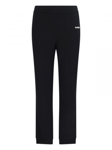 Burberry Trousers Black