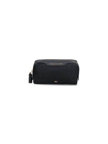Anya Hindmarch Bags.. Black