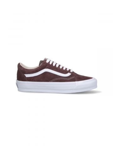 VANS Sneakers Brown
