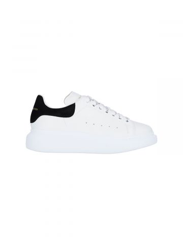 Alexander McQueen Sneakers White