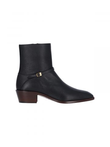 Valentino Garavani Boots Black