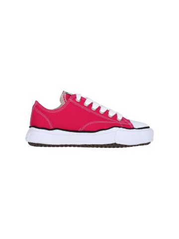 MAISON MIHARA YASUHIRO Sneakers Red