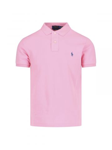 Polo Ralph Lauren T-shirts and Polos Pink